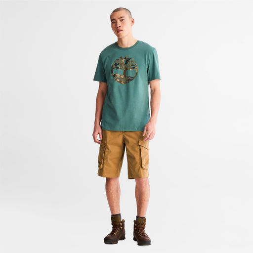 Шорты / Timberland  фото 3