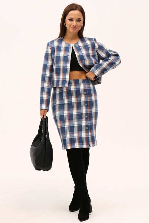 Платье Angelina&Co 928 - Mira fashion фото 1624