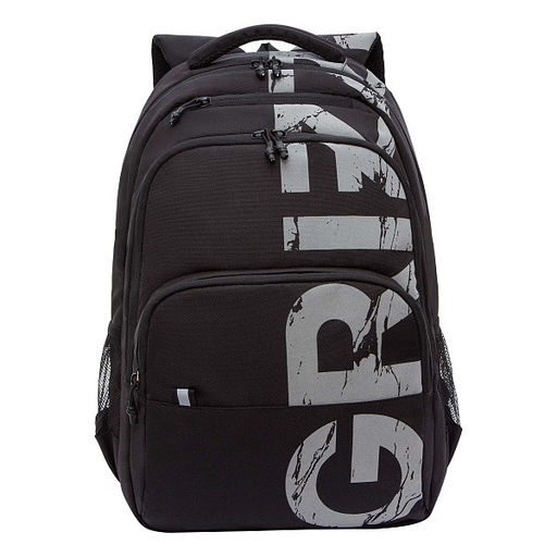 RU-430-9 Рюкзак - Grizzly фото 41