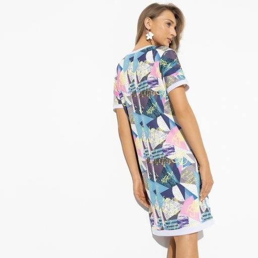 Платье Спонтанное свидание (авангард нью) - Charutti фото 5