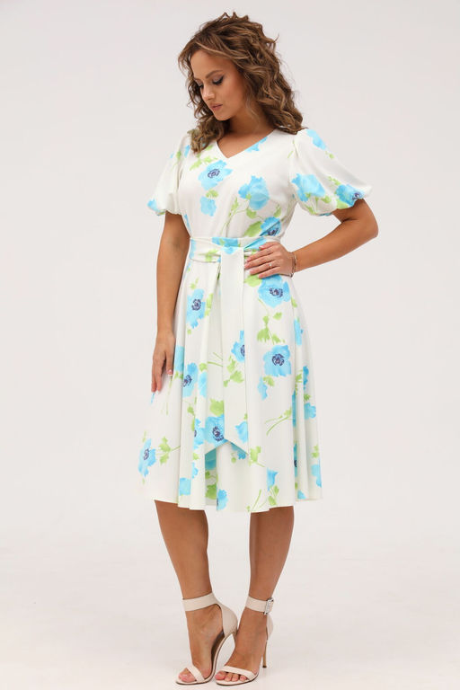 Платье Angelina&Co 928 - Mira fashion фото 922