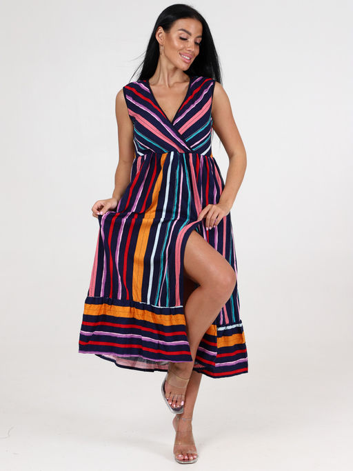 967 ЖЕНСКИЙ САРАФАН - А-дина фото 2