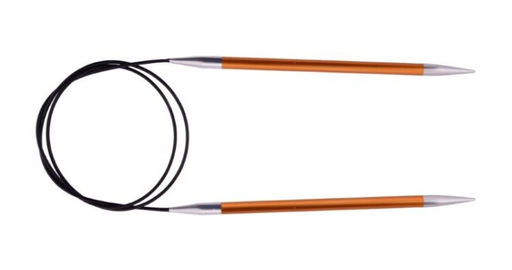 k123 Спицы круговые Zing