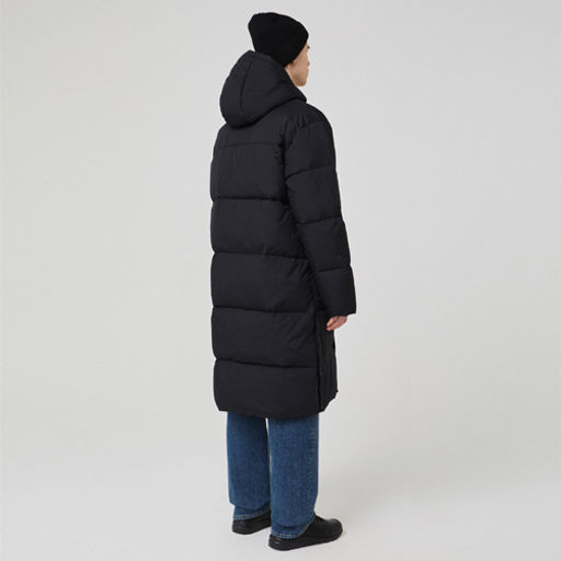 Куртка пуховая / Lee Cooper