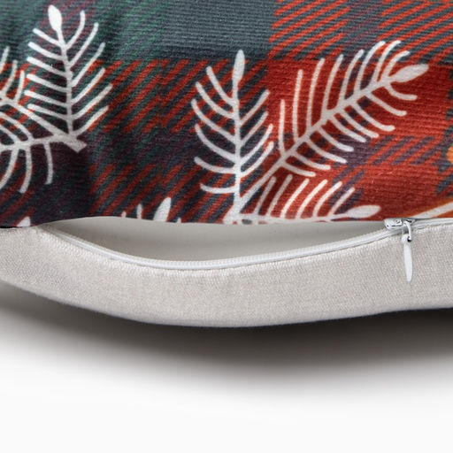 Наволочка декоративная Этель Merry Christmas, размер 40х40 см  фото 6