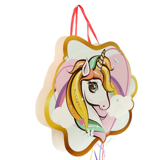 Пиньята Единорог