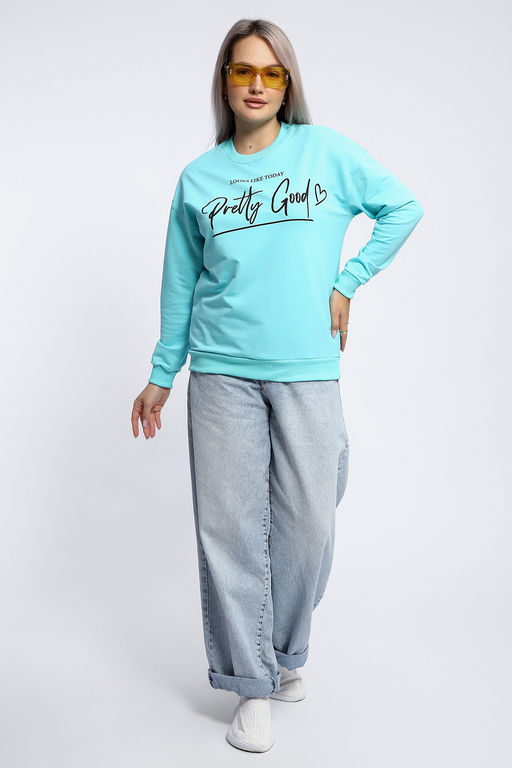 Толстовка 80048 - Натали фото 27