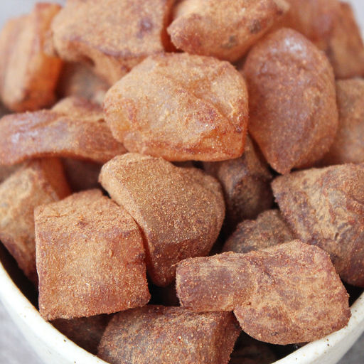 Имбирь вяленый с корицей - Royalharvest фото 3