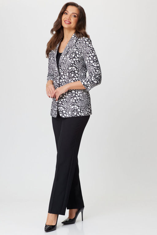 Жакет БелЭльСтиль 203 камушки фото 3