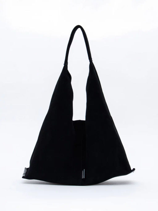 Сумка 91175 black  Velina Fabbiana-Safenta
