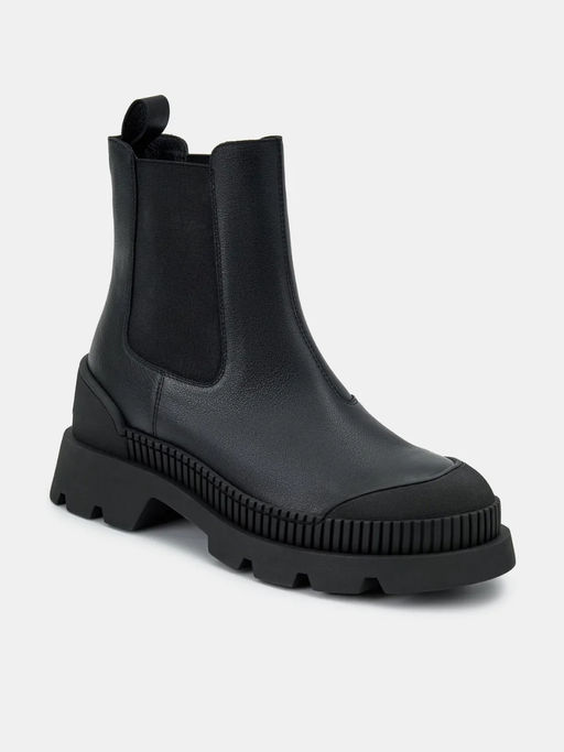 Ботинки женские BECKA Артикул 760201ЧН