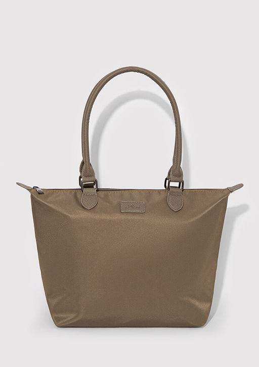 Kahverengi Omuz Cantas? - Mavi фото 2