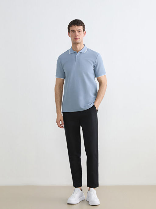 Polo Yaka Erkek Ti??rt