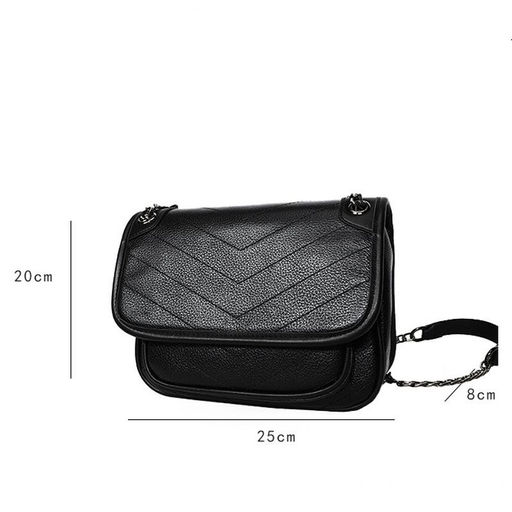 Bags Сумка женская / кожа / 0587  фото 7
