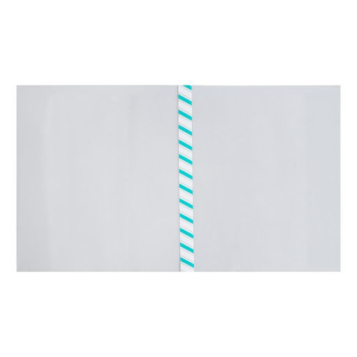 Набор обложек ПЭ 5 штук, 290 х 500 мм, 140 мкм, для атласов и контурных карт, универсальная, с закладкой, МИКС - Calligrata фото 2