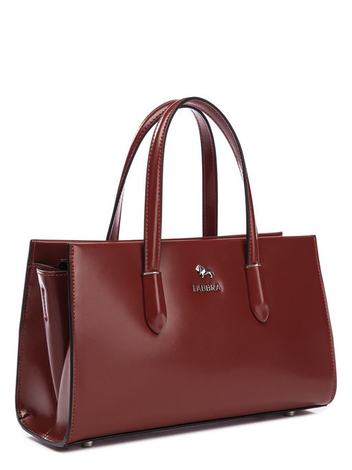 Сумка Labbra L-17367 tomato  фото 3