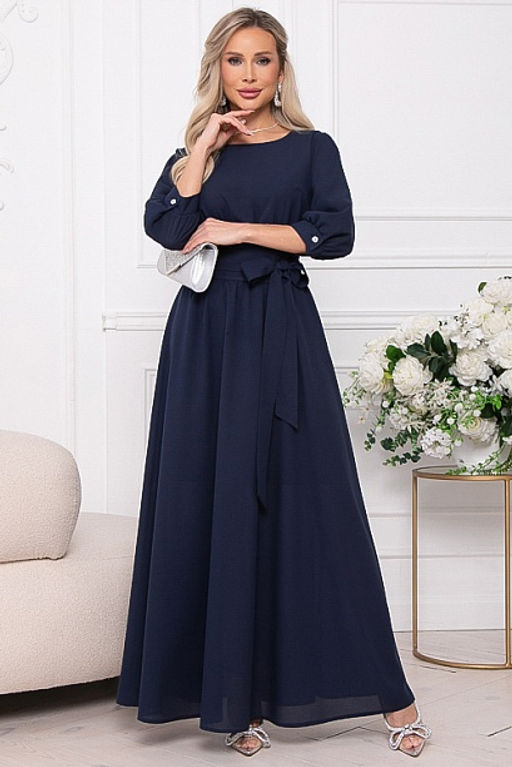 Платье 71727-2 - Avili фото 10