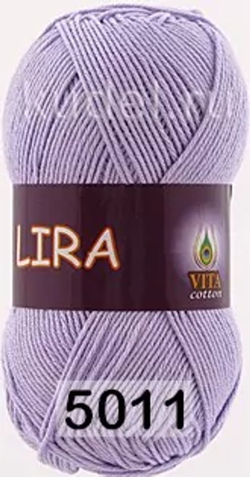 LIRA - Vita cotton фото 6