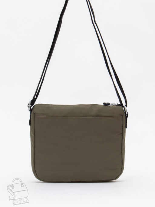 Сумка женская  8665MD army green Mindesa в Новосибирске