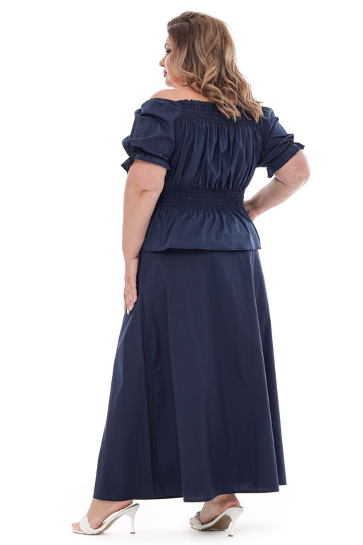 Блузка-4031 - Lady maria фото 5