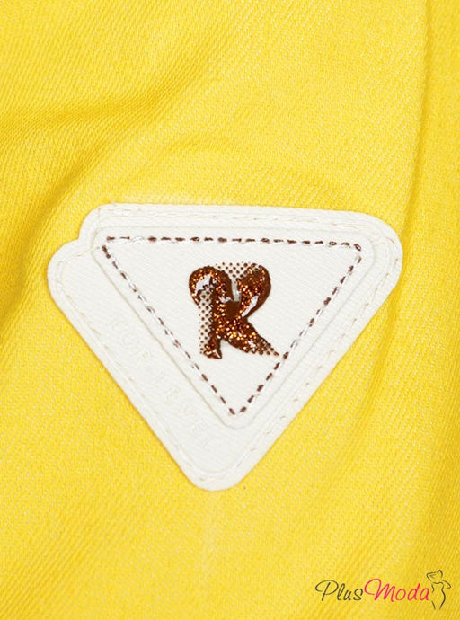 Жакет-парка Модель №1907 размеры 44-84 - Plusmoda фото 15