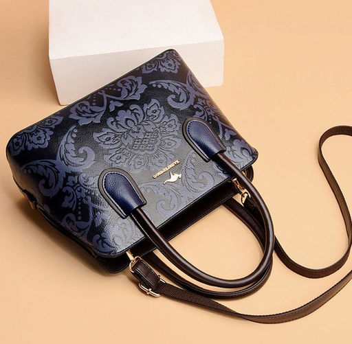 KAIDIFEINIROO Сумка женская 8623  фото 2