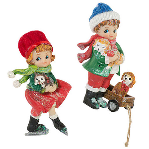 Цена за 2 шт Снежинка из фольги Рождественское сияние мята, 30 см - Holiday Classics фото 2