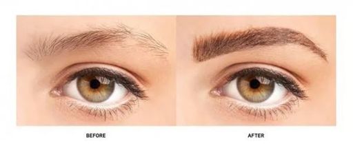 Physicians Formula Лайнер для бровей Butter Palm тон универсальный коричневый, 0.5мл фото 3