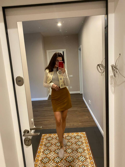 Юбка 4896 - Soda фото 6