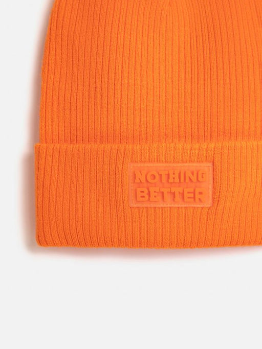 ACOOLA / Шапка детская Paco оранжевый  фото 4