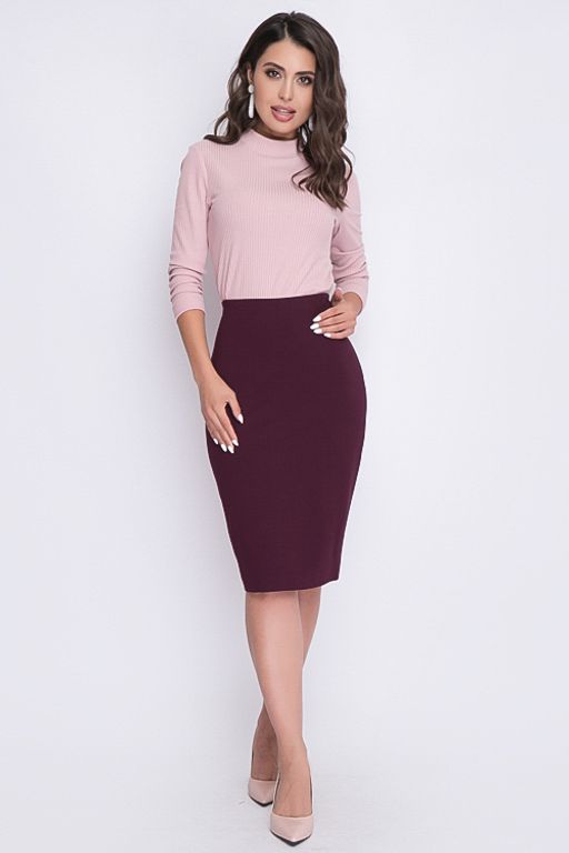 Юбка 2589-1 - Avili фото 6