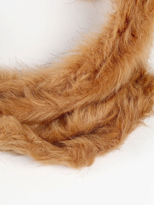 Набор для творчества: создание игрушки и раскраска Веселые животные - Simaland фото 6