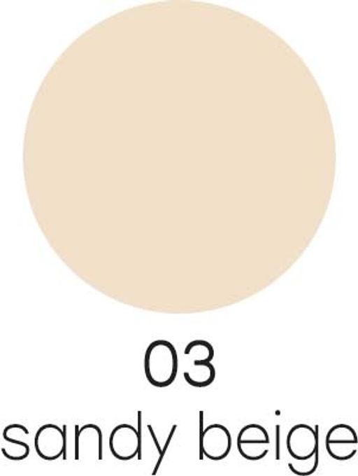 Alvin Dor PD-10 Пудра компактная Manuka Tree тон 03 sandy beige 10г