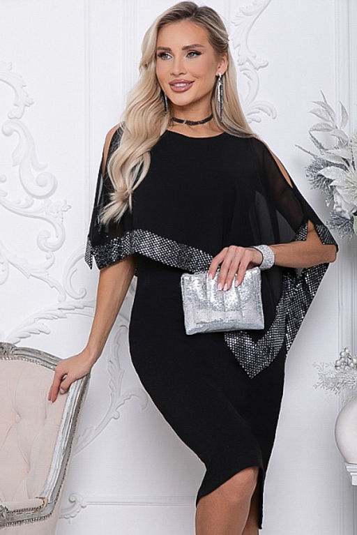 Платье 71669 НОВЫЙ ГОД - Avili фото 2