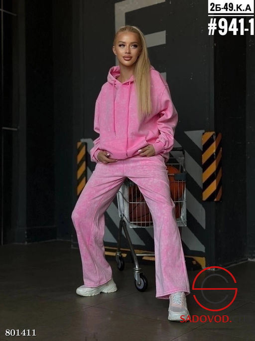 спортивный костюм женский