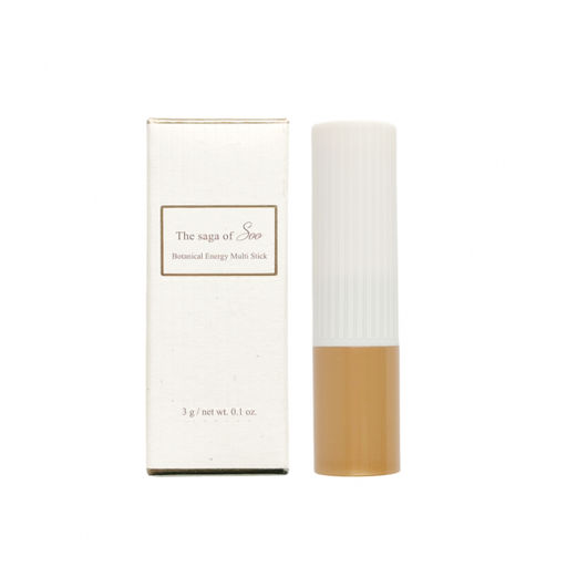 Стик многофункциональный увлажняющий антивозрастной The Saga of Soo Botanical Energy Multi Stick Mini, 3g