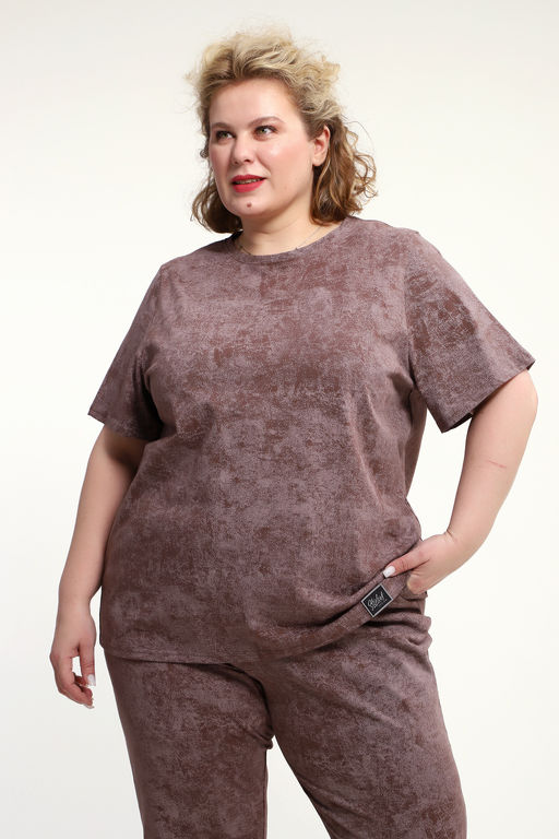 Костюм с брюками КЖ-009