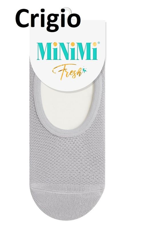 MINI MINION (подследники цветные) (1 пара) - Blu Сhiaro - Minimi фото 8