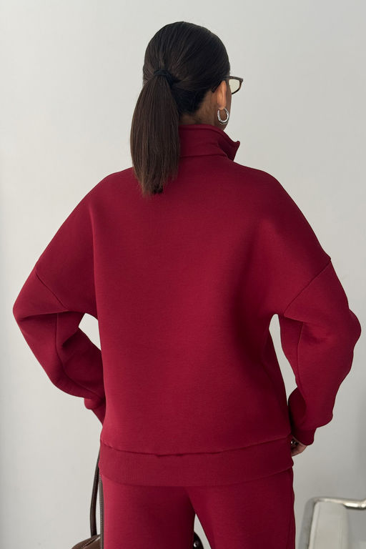 Галактика костюм женский