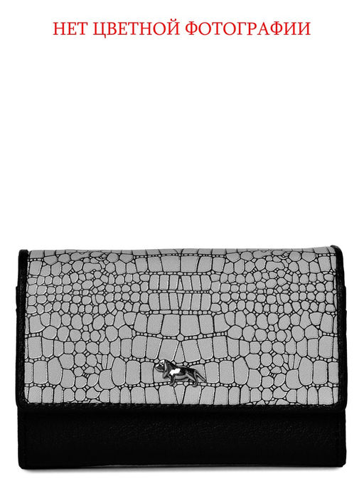 Кошелек Labbra L105-1442 hibiscus  фото 2