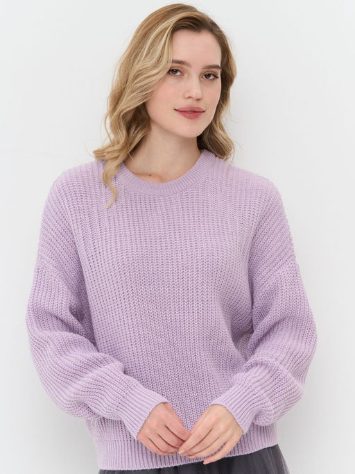 Джемпер женский 7232-40194 - Vay фото 3