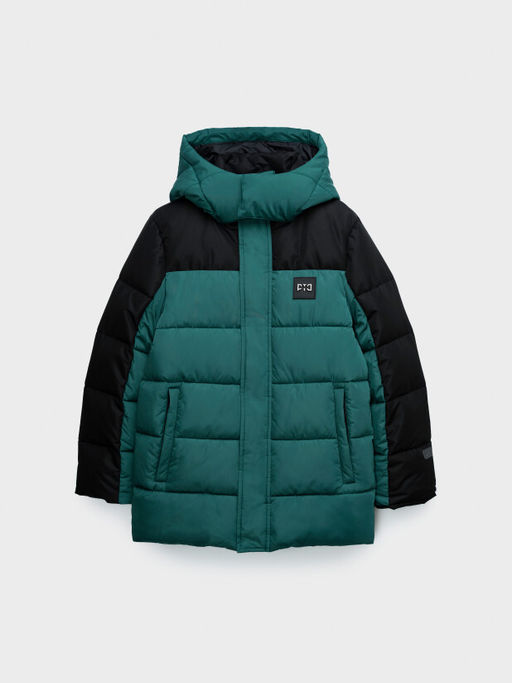 PlayToday / Куртка зимняя для мальчика  фото 2