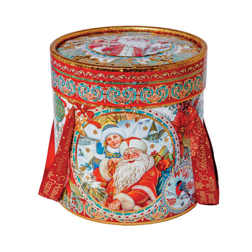 Сладкий новогодний подарок Традиция