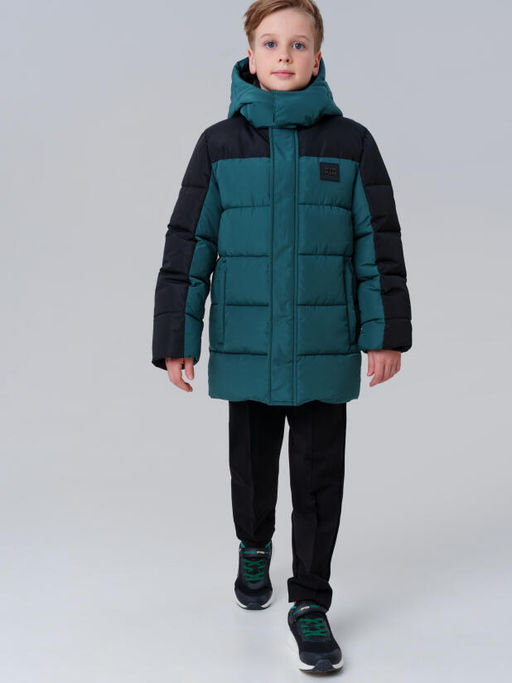 PlayToday / Куртка зимняя для мальчика  фото 16