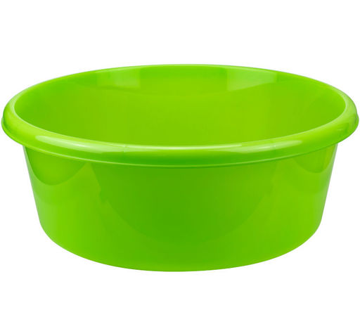 Таз 8,0л круглый, арт.М2512