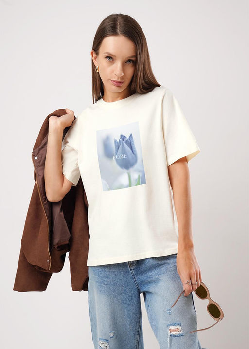 Футболка - Clever wear фото 6