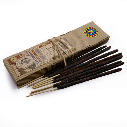 Благовония BANJARA Opium Super Premium качество 8 палочек - Сандаловый дом фото 3