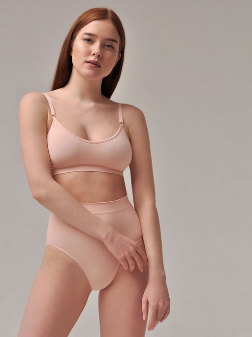 MY Трусы женские S1784 SLIP SHAPER MEDIA (1/72)  фото 32