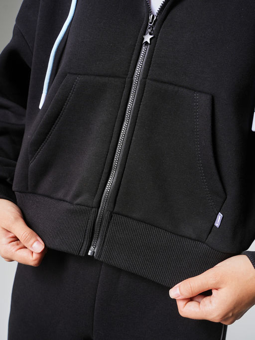 Толстовка черный 243253802 - Nota bene фото 11