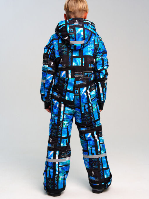 32411002 Комбинезон для мальчиков